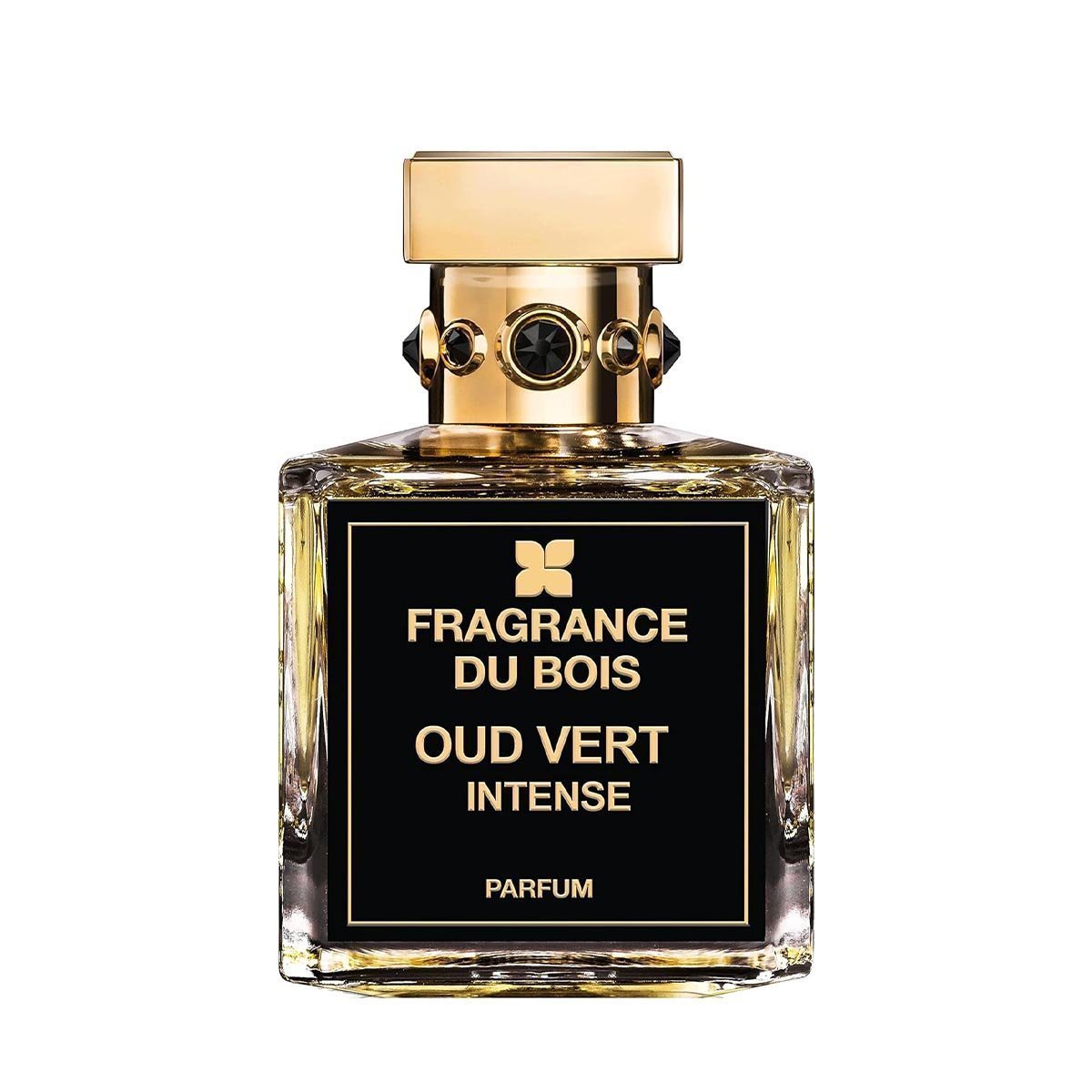 Fragrance Du Bois Unisex Oud Vert Intense Perfume 50 ml
