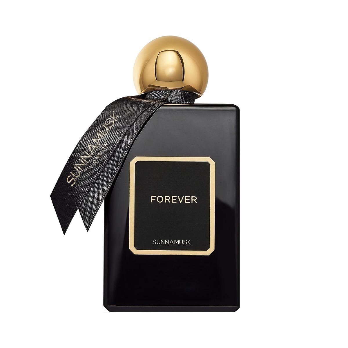 Sunnamusk London Forever Eau De Parfum, Unisex, Fresh Fruity Fragrance, Perfume, Luxury Fragrance (100ml)