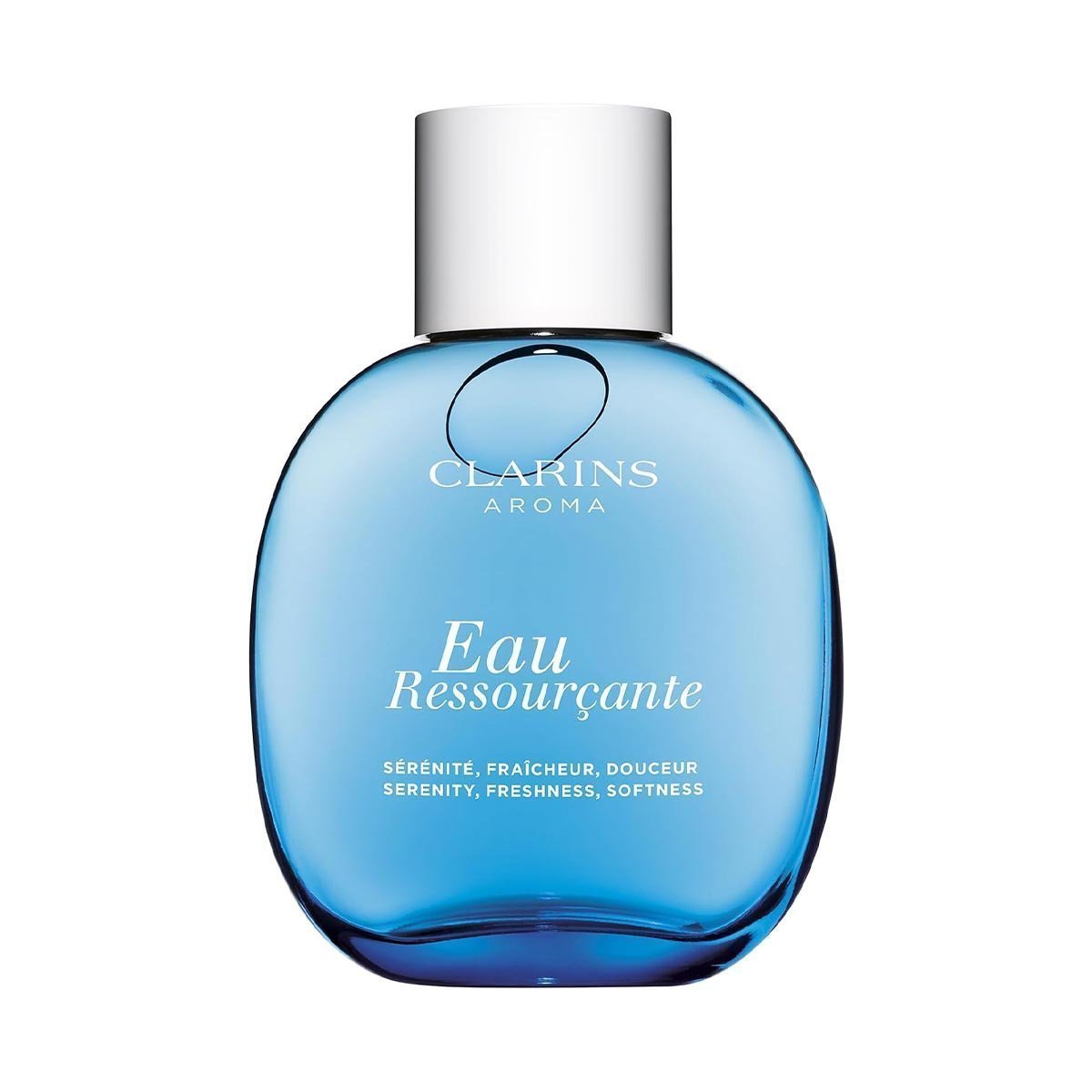 Clarins Eau Ressourcante Treatment Fragrance 100ml
