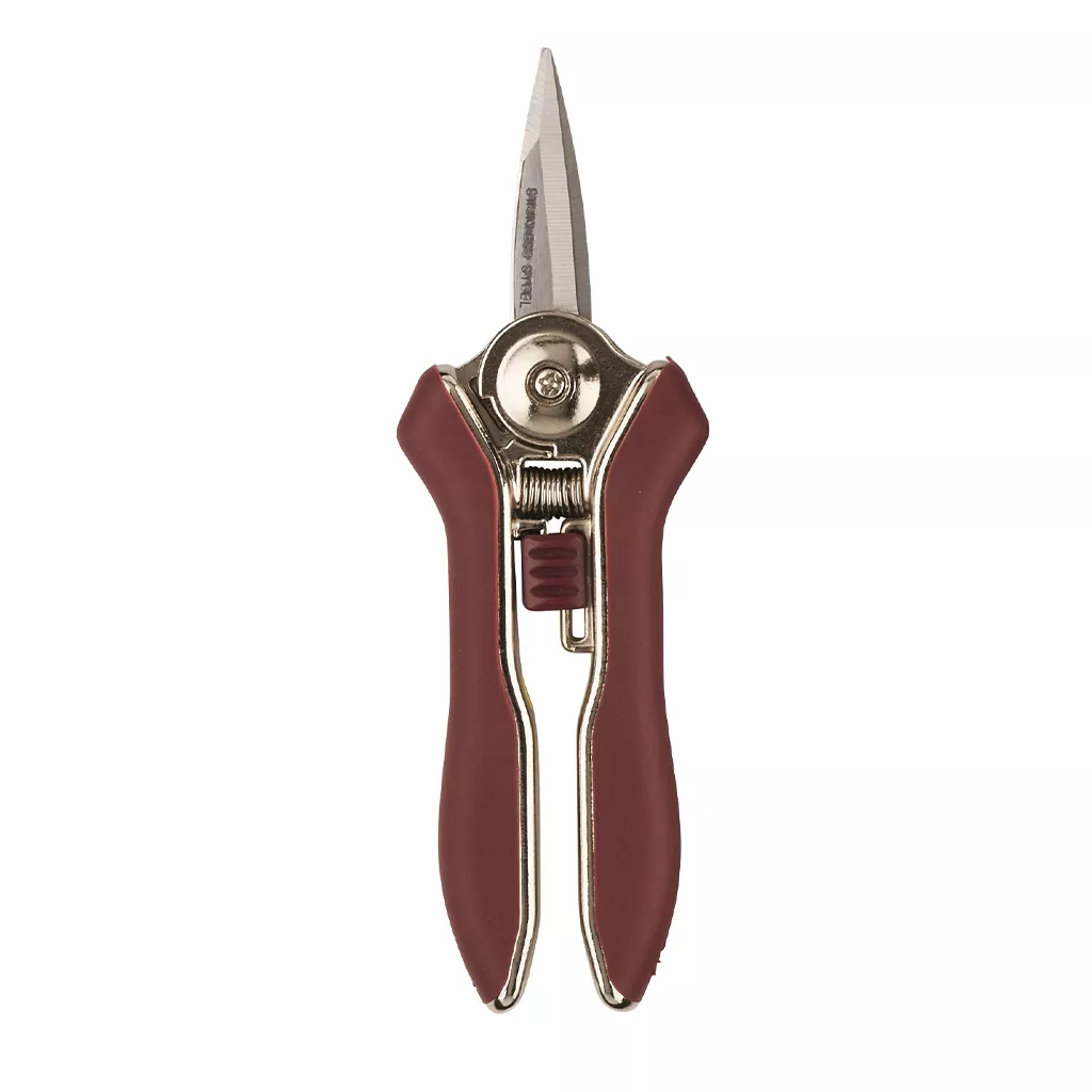 Kent & Stowe Garden Life Pruning Snips